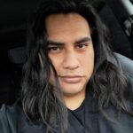 Johnathan Alfaro